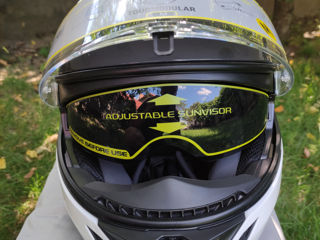 AGV Tourmodular foto 5