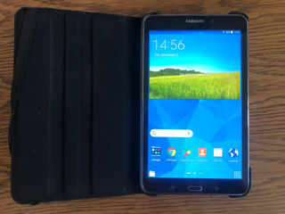 Samsung Galaxy Tab4-600 лей foto 2