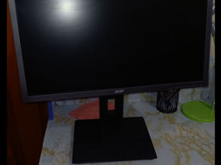 Monitor Acer 22"