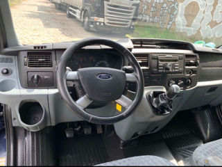 Ford Transit foto 8