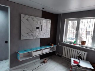 Reparatii apartamente ( ремонт квартир) foto 9