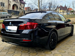 BMW 5 Series foto 3