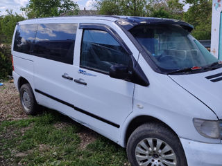 Mercedes Vito