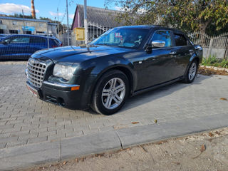 Chrysler 300c foto 1