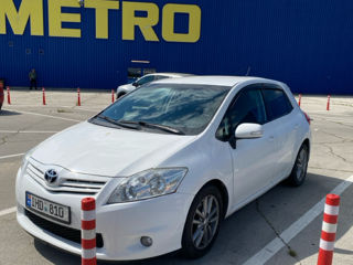 Toyota Auris foto 2