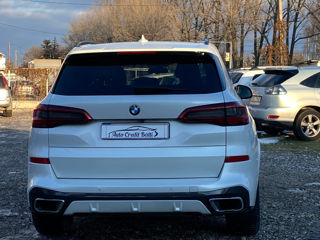 BMW X5 foto 6