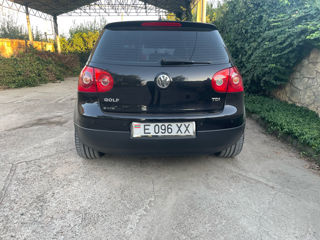 Volkswagen Golf foto 4