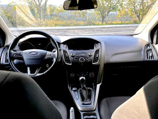 Ford Focus foto 3