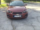 Chevrolet Aveo foto 1