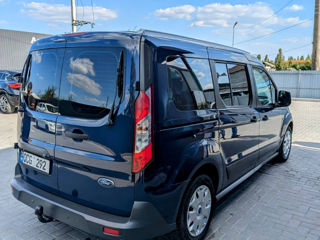 Ford Transit Connect foto 3