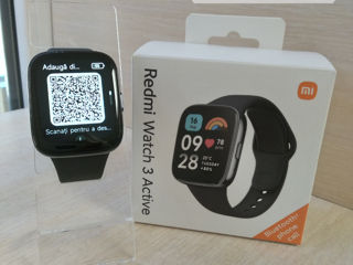 Smart watch Redmi Watch 3 Active 590 lei