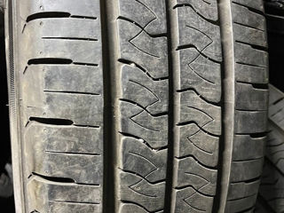 215  65 R15C Kumho 99%