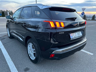 Peugeot 3008 foto 4