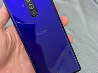 M10 Sony Xperia 1 (802SO) foto 7