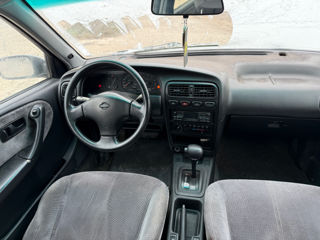 Nissan Primera foto 7