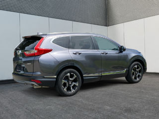Honda CR-V foto 5