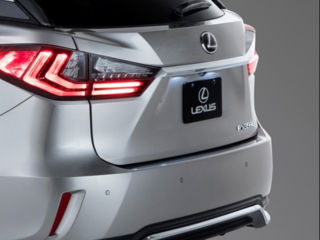 Lexus RX 2015-2022 foto 6