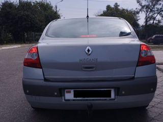 Renault Megane foto 2