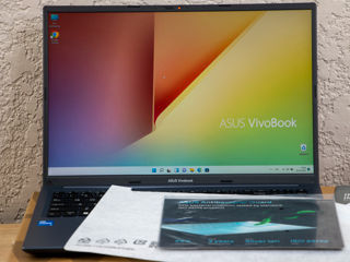 Asus VivoBook 16X/ Core I5 12500H/ 16Gb Ram/ IrisXe/ 500Gb SSD/ 16" WUXGA IPS!! foto 5