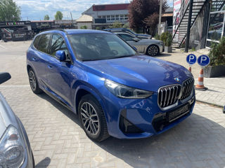 BMW X1 foto 1