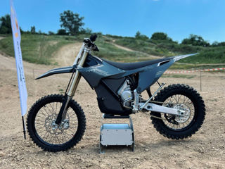 Stark Future VARG ENDURO