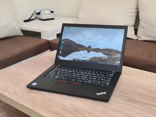 Ca Nou! Lenovo ThinkPad T480 (i5 8x 3.60ghz, ram 16Gb, SSD NVME 512Gb) foto 2