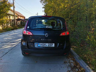 Renault Scenic foto 4