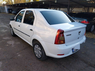 Dacia Logan foto 5