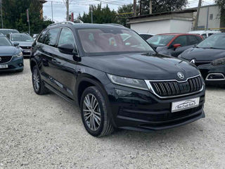 Skoda Kodiaq foto 1