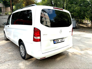 Mercedes Vito foto 4