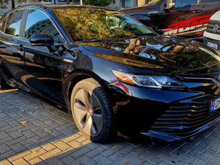 Toyota Camry foto 4