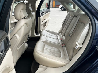 Lincoln MKZ foto 15