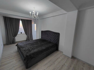 Apartament cu 3 camere, 100 m², Centru, Chișinău foto 4