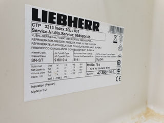 Liebherr foto 3