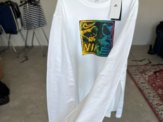 Nike SB New Long Sleeve foto 3