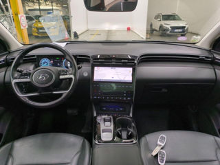 Hyundai Tucson foto 4