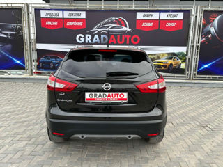 Nissan Qashqai foto 7