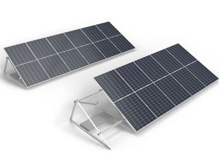 Sisteme fotovoltaice la cheie - huawei,sungrow + canadian solar, longi montaj, dosar foto 6