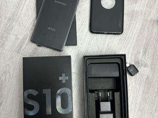 Samsung  Galaxy S10+ , 128GB foto 2