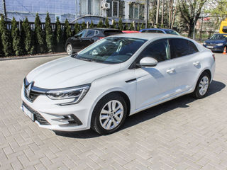 Renault Megane foto 0