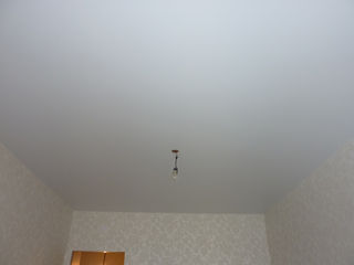 Фабрика натяжных потолков от 4 € кв.м Fabrica de Tavane extensibile! garantie 25 ani foto 9