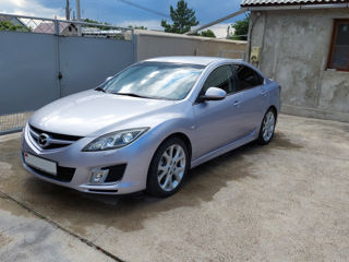 Mazda 6 foto 5