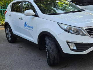 KIA Sportage foto 1