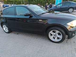 BMW 1 Series foto 8