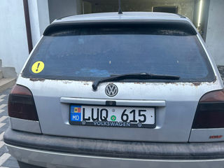 Volkswagen Golf foto 2