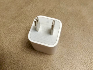 Apple Original 5V/1A Adapter foto 3