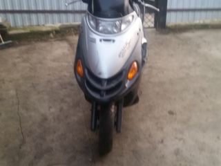 Kymco foto 4