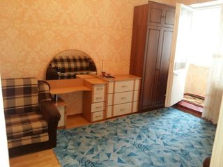 Apartament cu 1 cameră, 30 m², BAM, Bălți