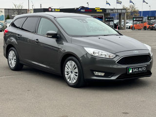 Ford Focus foto 2