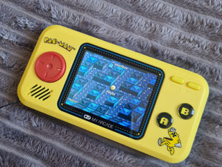 Pacman my aecade